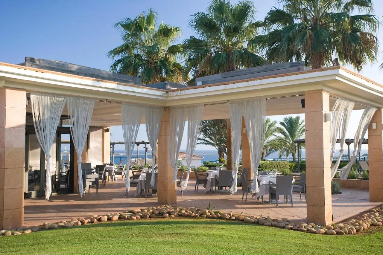 Szálloda Insotel Punta Prima Resort