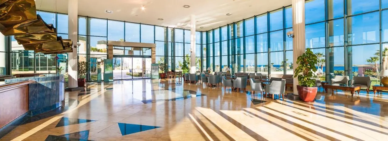 ***** Szálloda Insotel Punta Prima Resort Spanyolország