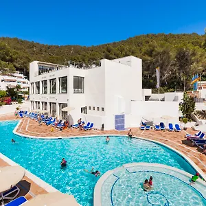 Hotel Globales Montemar, Cala Llonga (Ibiza)
