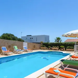 Villa Sol Menorca, Punta Prima (Menorca)