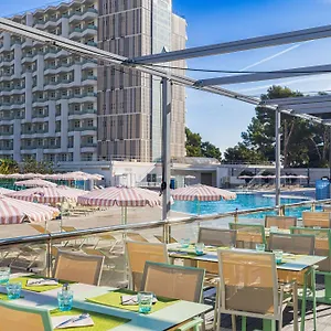 Hotel Sol Barbados, Magalluf