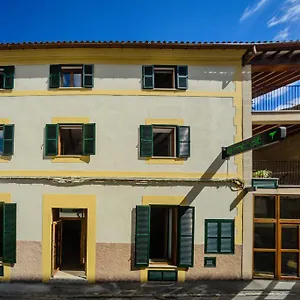  Ostello Embat -