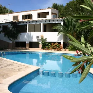 4* Aparthotel Viviendas Turisticas Vacacionales Allida