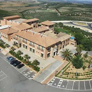 Atalaya De La Campiña 3* Córdoba