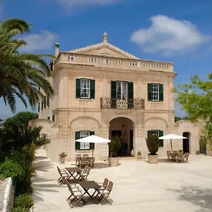 Hotel Alcaufar Vell Rural&restaurant