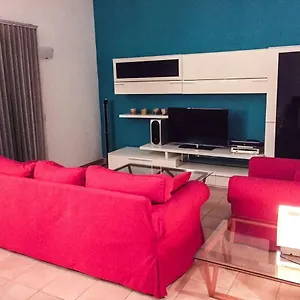 Villa Son Remei, Punta Prima (Menorca)